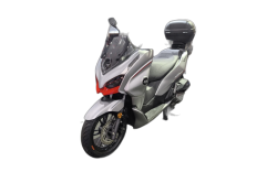 MTX 125