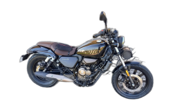 SRV 125