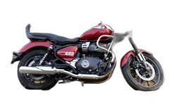 Super Meteor 650