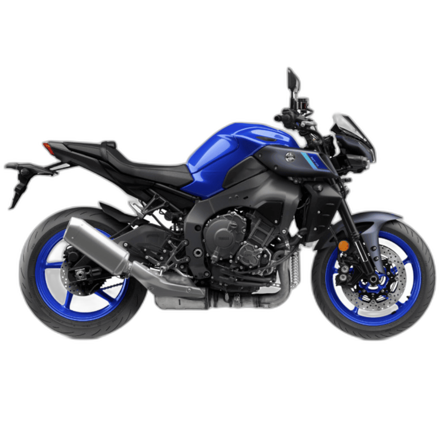 Yamaha MT-10