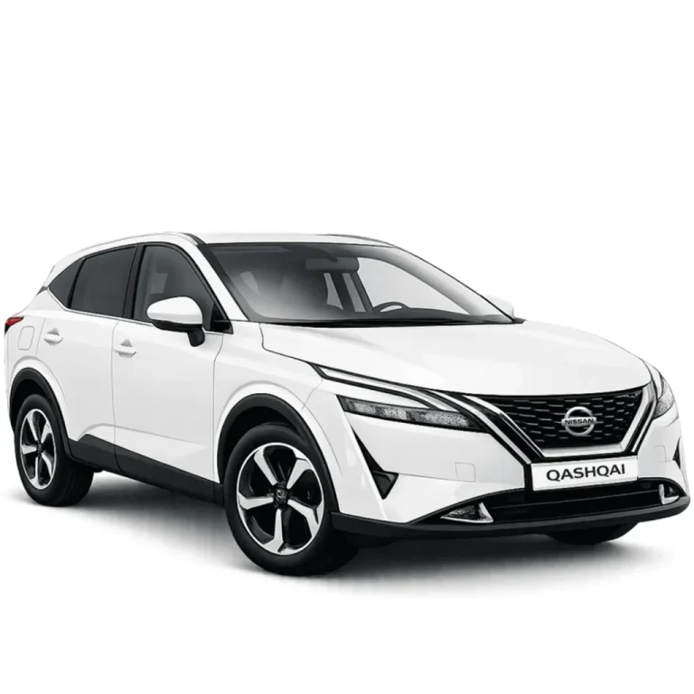 Nissan Qashqai DIG-T MHEV N-Connecta
