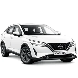 Nissan Qashqai DIG-T mHEV Acenta
