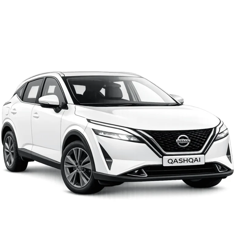 Nissan Qashqai DIG-T mHEV Acenta