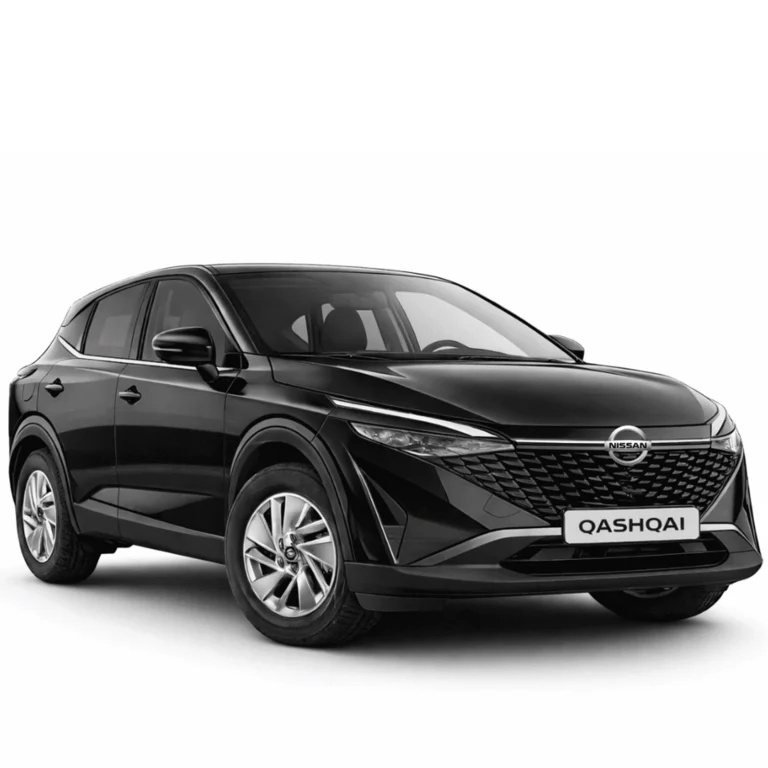 Nissan Qashqai Acenta mHEV CVT