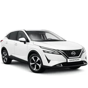 Nissan Qashqai DIG-T mHEV 12V N-Connecta