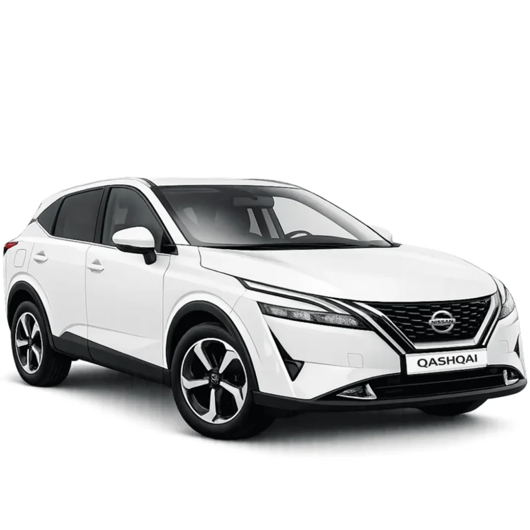 Nissan Qashqai DIG-T mHEV 12V N-Connecta
