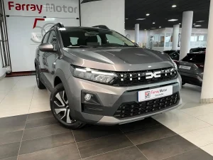 Dacia Sandero Stepway TCe Expression 110