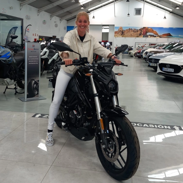 Entregas_Clientes_Farray_Motos_Laida