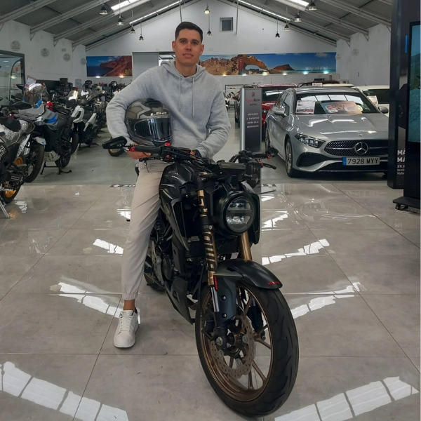 Entregas_Clientes_Farray_Motos_Lorenzo