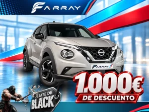 Nissan Juke DIG-T N-Connecta