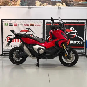 Honda X-ADV 750