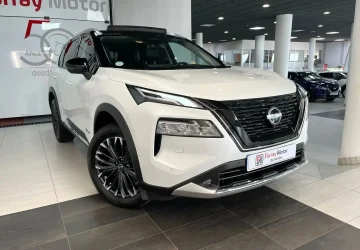 Nissan X-Trail Tekna e-Power