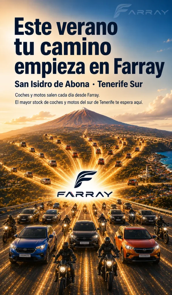 Verano 2026
