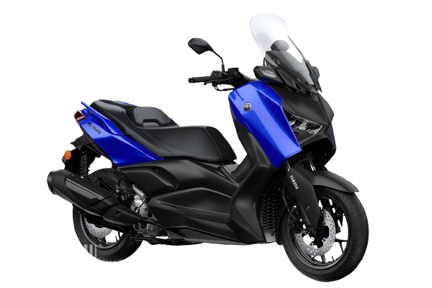 Yamaha XMAX 300