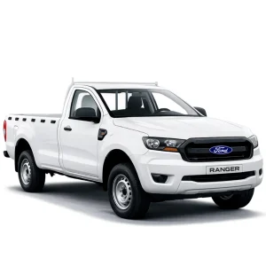 Ford Ranger Cabina Sencilla XL EcoBlue
