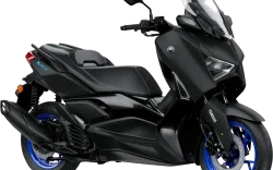 XMAX 125 Tech Max