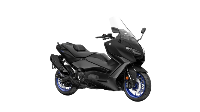 Yamaha TMax 560
