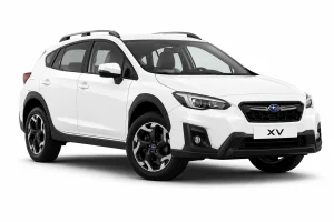 Subaru XV e-BOXER Sport Plus AWD