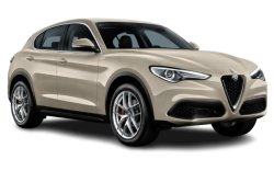 Stelvio