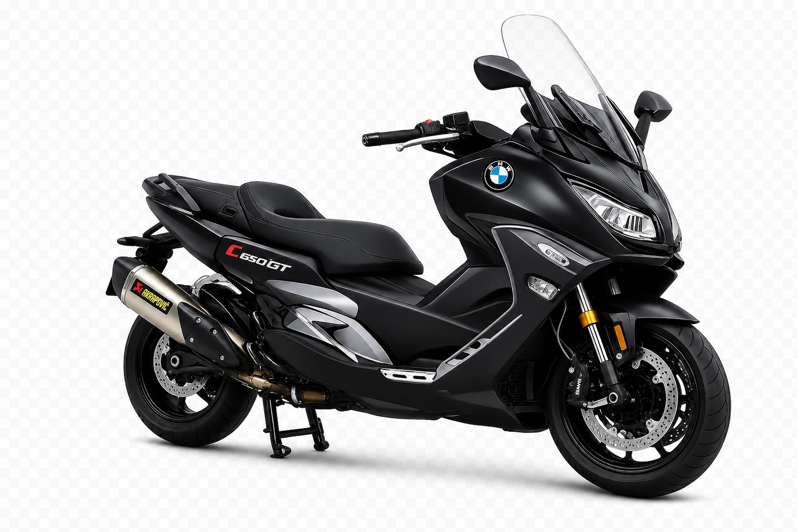 BMW C 650 Sport