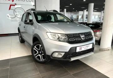 Dacia Sandero Stepway Essential TCe