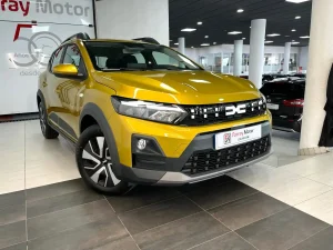 Dacia Sandero Stepway Expression TCe