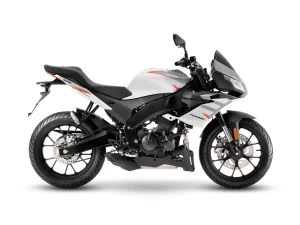 Aprilia Tuono 125