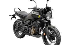 Vitpilen 401