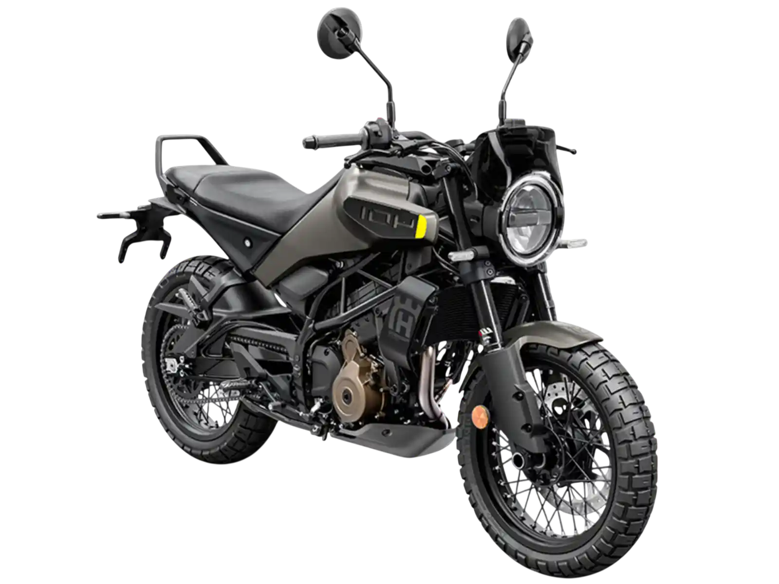 Husqvarna Vitpilen 401
