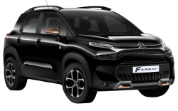 C3 Aircross