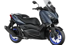 XMAX 125