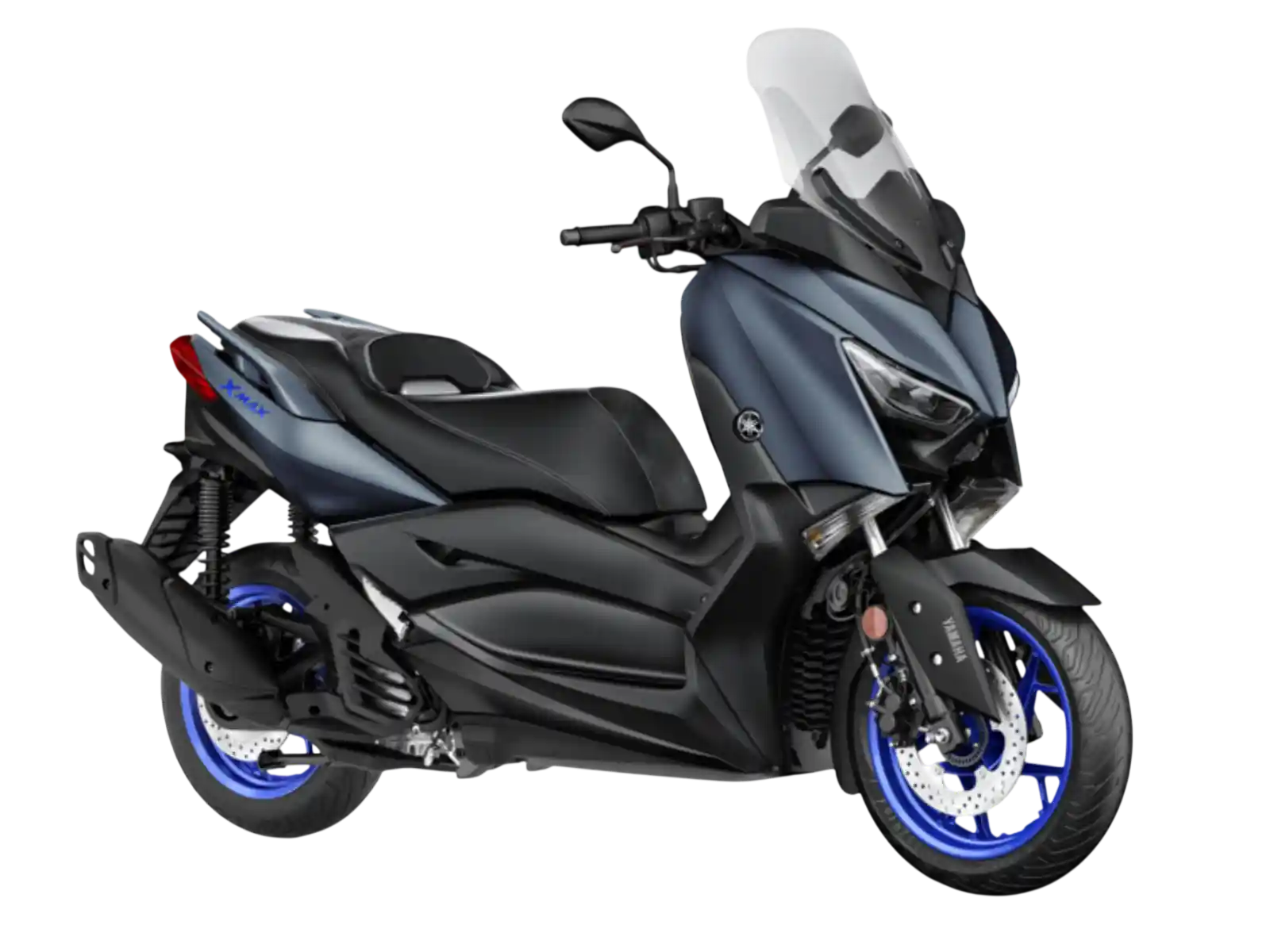 Yamaha XMAX 125
