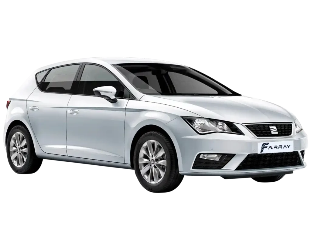 Seat León