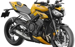 Street Triple 765 RS
