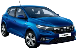 Sandero