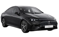 CLA 250e