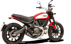 Scrambler 800