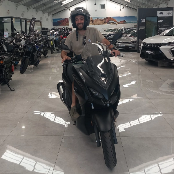 Entregas_Clientes_Farray_Motos_Aitor