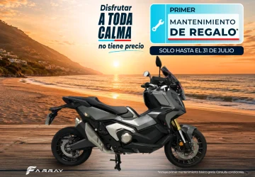Honda X-ADV 750