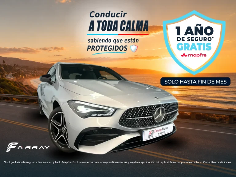 Mercedes CLA 250e AMG Line PHEV