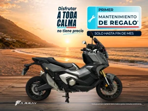 Honda X-ADV 750