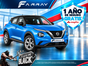 Nissan Juke DIG-T N-Connecta