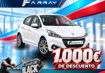 Peugeot 208 5p Signature Puretech 82 S&S