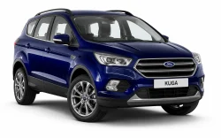 Kuga
