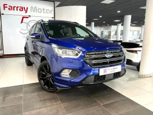 Ford Kuga ST-Line EcoBoost S&S 4x2