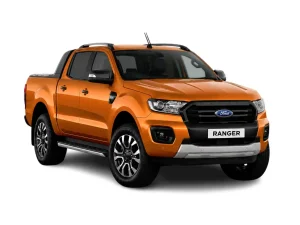 Ford Ranger Doble Cabina Wildtrak 4x4