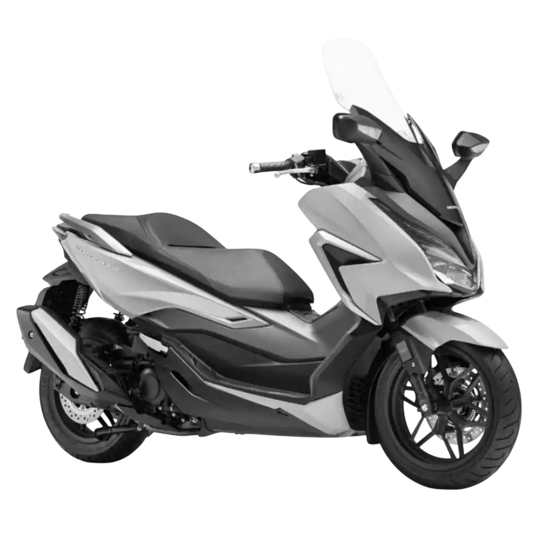 Honda Forza 125