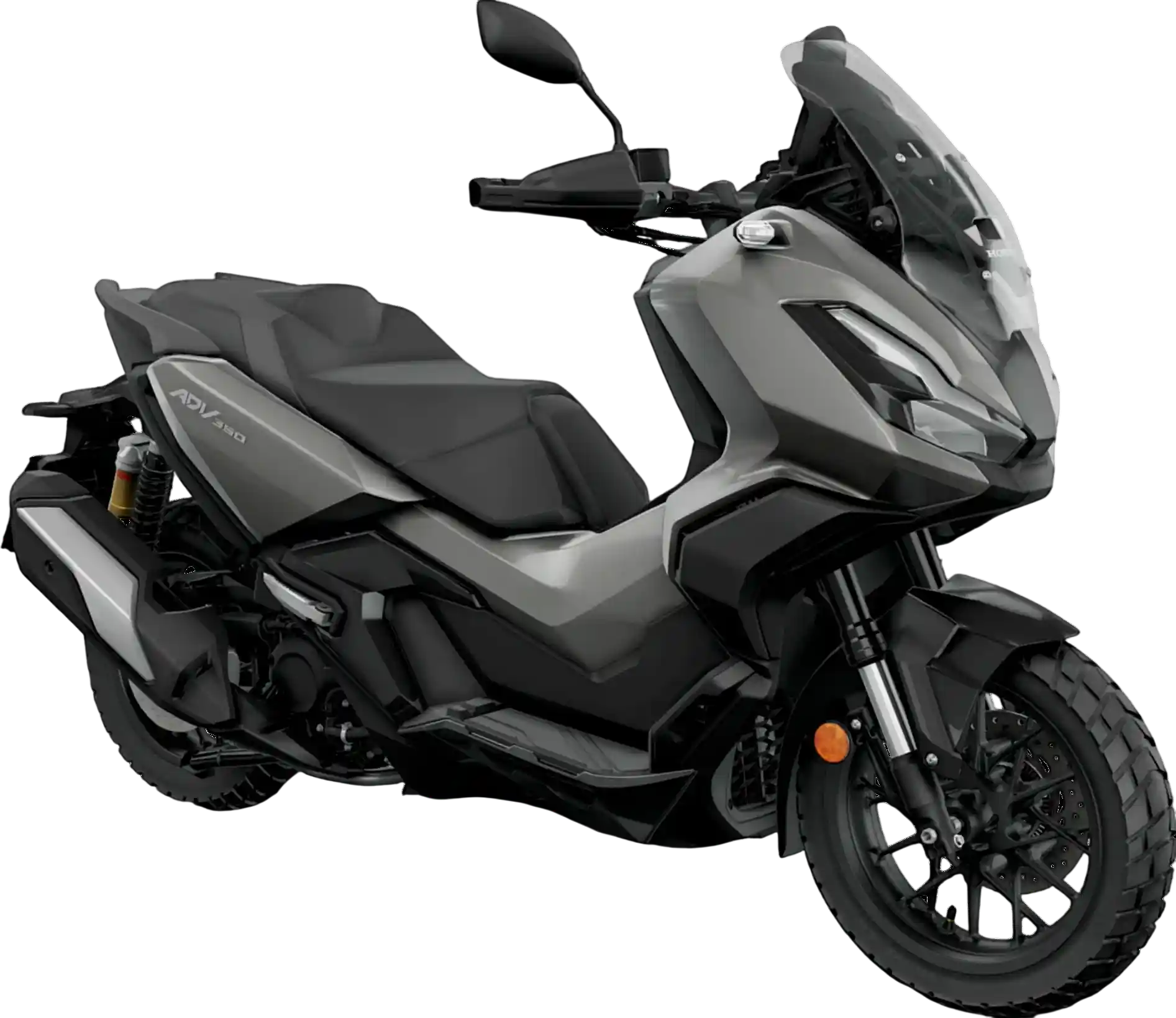 Honda ADV350