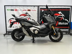 Honda X-ADV 750