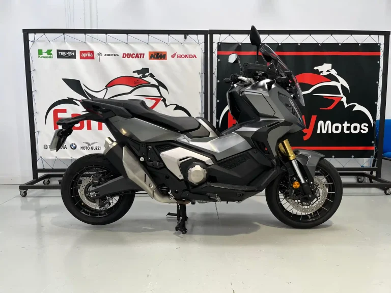 Honda X-ADV 750